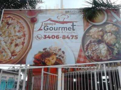 Restaurante Espaço Gourmet