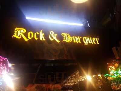 Rock & Burguer