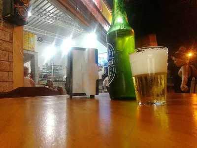 Bar e Lanchonete Petisco