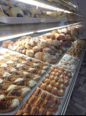 Pasticceria Manfredini, Ladispoli