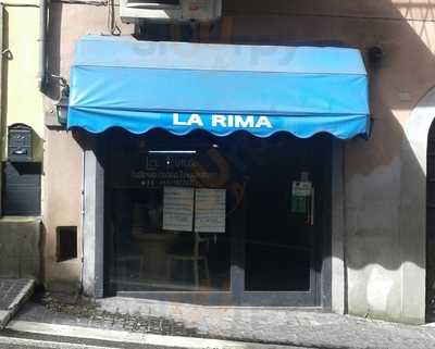 La Rima, Marino