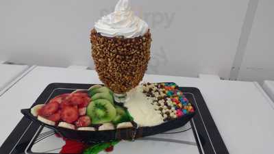 Trailler Lufamburguer