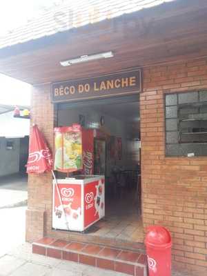 Beco Do Lanche