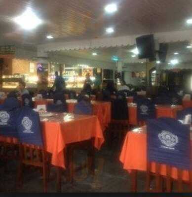 Mukifu Carioca Pizzaria E Restaurante