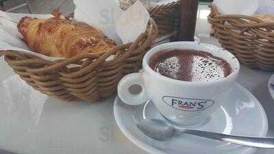 Fran´s Café