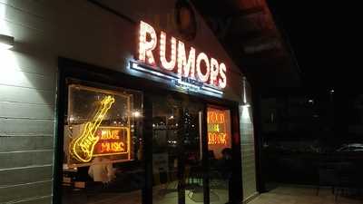 Rumors Hangout