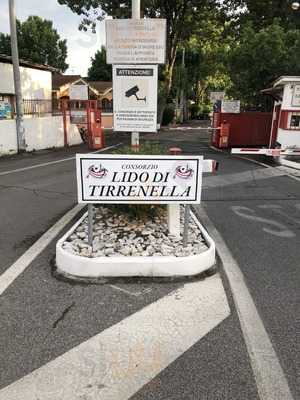 Consorzio Lido di Tirrenella, Ardea