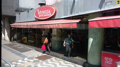 Veneza Grill