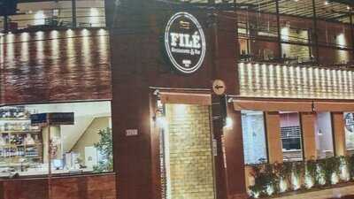 FilÉ Restaurante & Bar