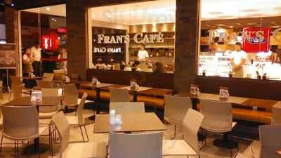 Fran's Café