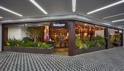 Andiamo Ristorante