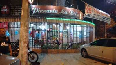 Bella Pizzaria