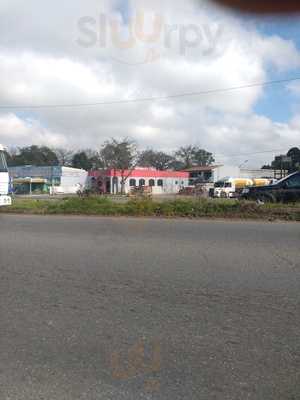 Restaurante E Lanchonete Tia Bila