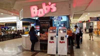 Bob's