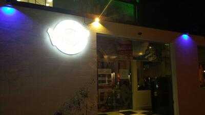 Cafe Voyage