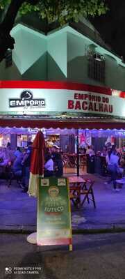 Emporio Do Bacalhau