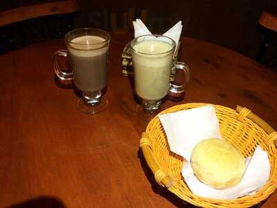 Cafeteria O Cantinho Mineiro