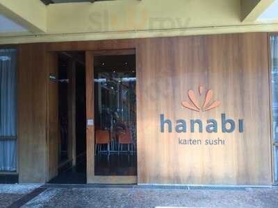 Restaurante Hanabi