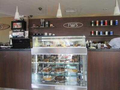 Frans Cafe