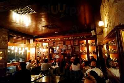 Merulana Cafe, Roma