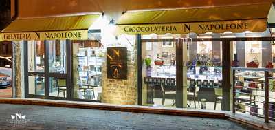 Cioccolateria Napoleone