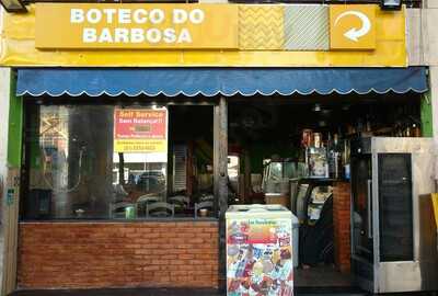 Boteco Do Barbosa