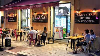 Ilvana pasticceria e pastificio, Terracina