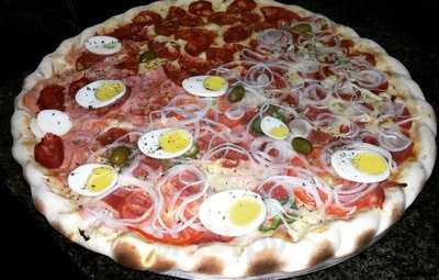 Efraim Pizzas