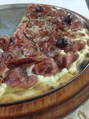 Per Te Amore Pizzaria