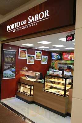 Porto Do Sabor