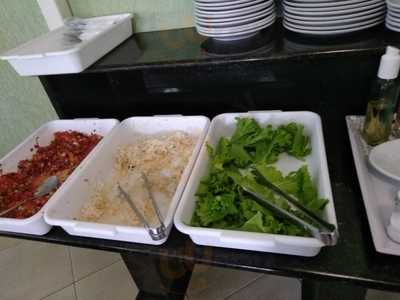 Bar e Bilhar Claketti