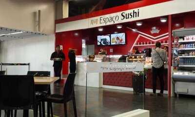 Espaço Sushi