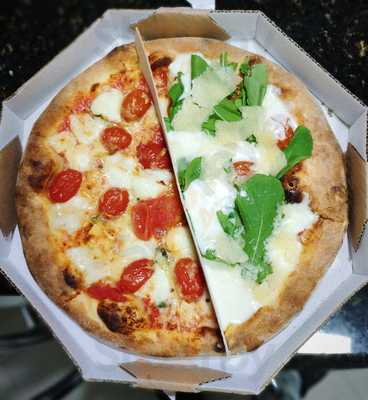 Spazio Italiano Pizzaria