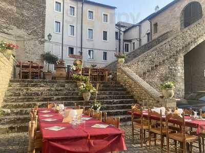 La Taverna Del Sor Okillo, Anagni