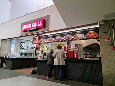 Barbecue Restaurante