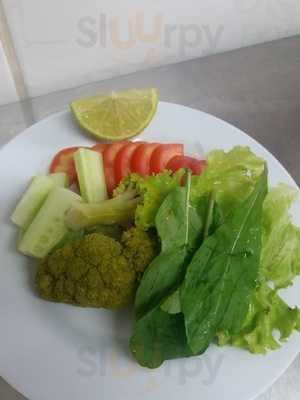 Restaurante e Lanchonete Sabor Caseiro