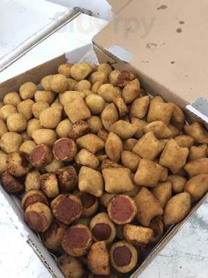 Popular Salgados
