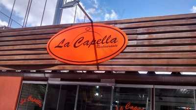 Restaurante La Capella