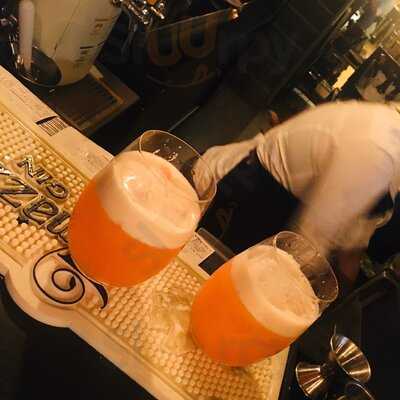 101 Restaurante E Lounge