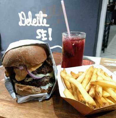 Gigante Burger & BBQ