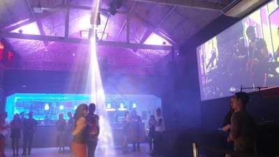 Central da Villa - Bar e Cozinha