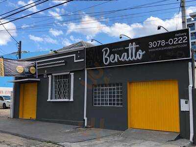 Benatto & Prestes Pizzaria