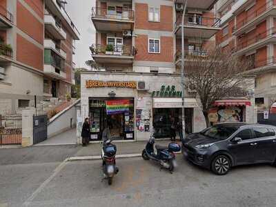 Bar Studente, Roma