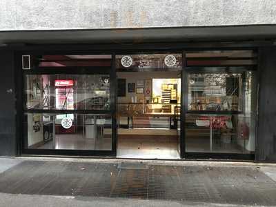 Pizzeria Visconti, Roma