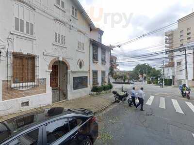 Black Pepper Restaurante