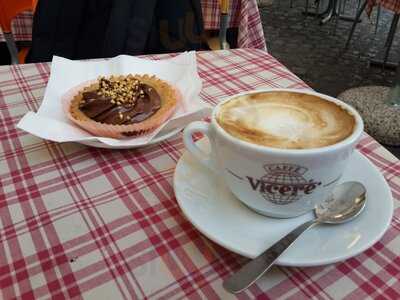 Caffe' Vicere' - Torrefazione, Roma