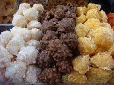 Piconat Doces Caseiros