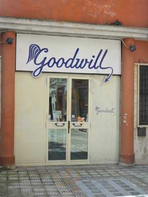 Goodwill Ristorazione, Roma