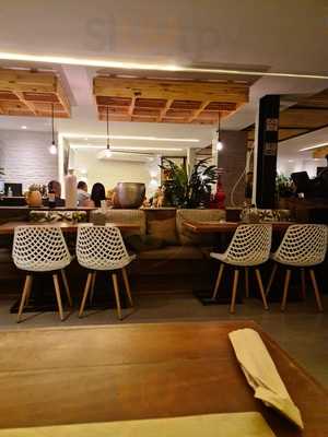 Restaurante Lua Azul