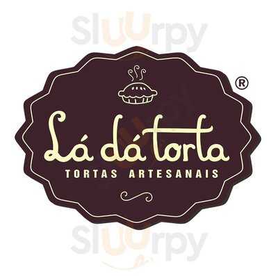 Lá Dá Torta